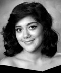 Marisol Munoz: class of 2015, Grant Union High School, Sacramento, CA.